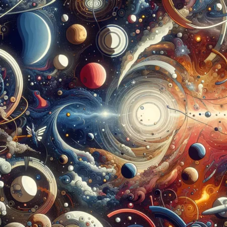 Multiverse dalam Komik Barat: Bagaimana Konsep Ini Mengubah Alur Cerita