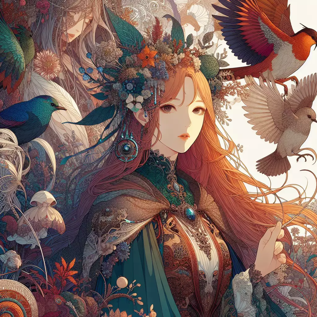 Manhwa Fantasi yang Harus Masuk List Bacaanmu Tahun Ini