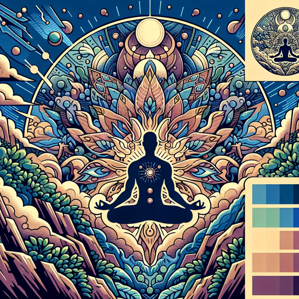 Manhua Cultivation: Menyelami Dunia Kekuasaan dan Kekuatan Spiritual