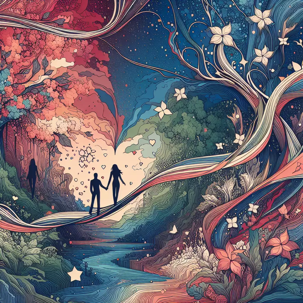 Rahasia Kesuksesan Manga Romantis yang Bikin Baper