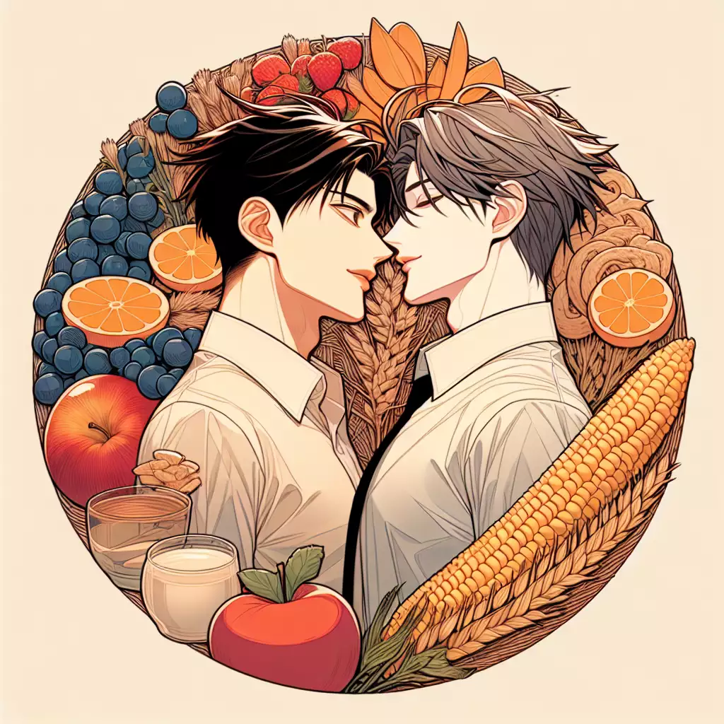 Manhwa Komedi Romantis yang Menghibur dengan Karakter Unik