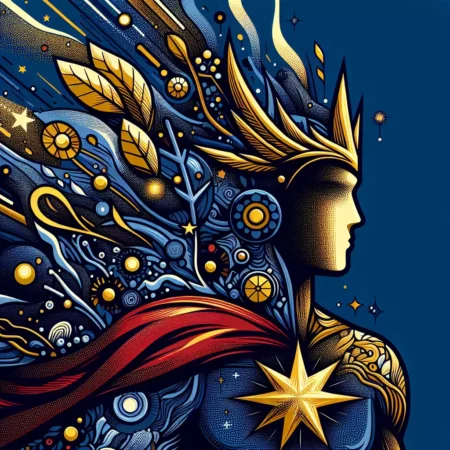 Pahlawan Super Wanita dalam Komik Barat: Dari Wonder Woman hingga Captain Marvel