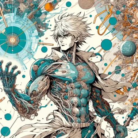 Manhua dengan Karakter Protagonis Overpowered yang Menguasai Segalanya