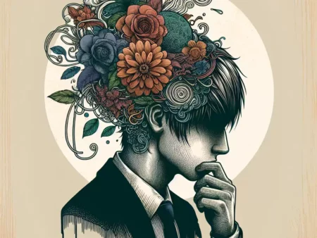 Manga yang Mengangkat Isu Mental Health dengan Cara yang Menggugah