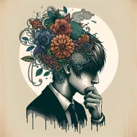 Manga yang Mengangkat Isu Mental Health dengan Cara yang Menggugah