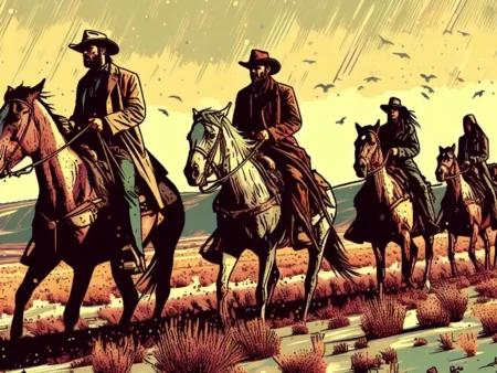 Komik Barat yang Diadaptasi ke Film Layar Lebar dengan Sukses