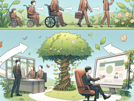 Webtoon Digital yang Sukses Menjadi Franchise Besar