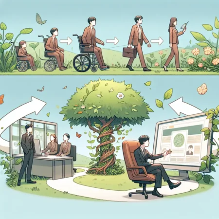 Webtoon Digital yang Sukses Menjadi Franchise Besar