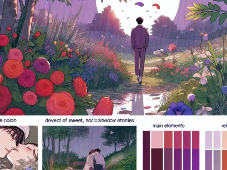 Manhwa dengan Kisah Romantis yang Manis dan Tidak Klise