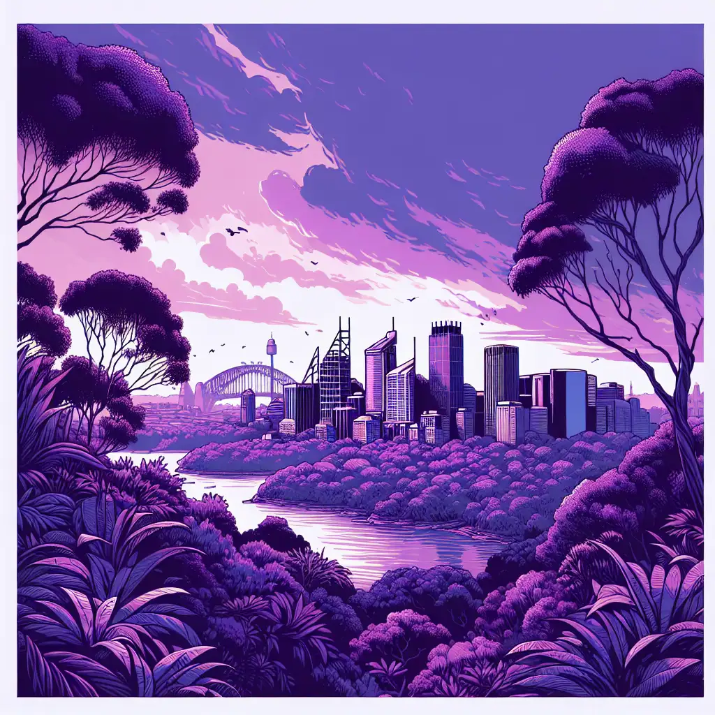 Paito Warna Sydney Raja Paito