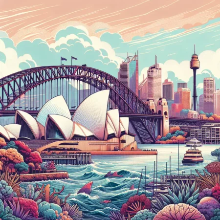 Live Draw Sydney Raja Paito