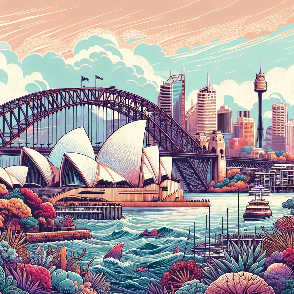 Live Draw Sydney Raja Paito