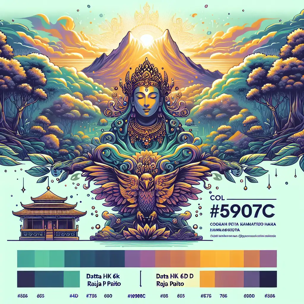 Data HK 6D Raja Paito