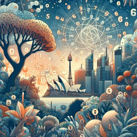 Data Togel Sydney 6D Virdsam