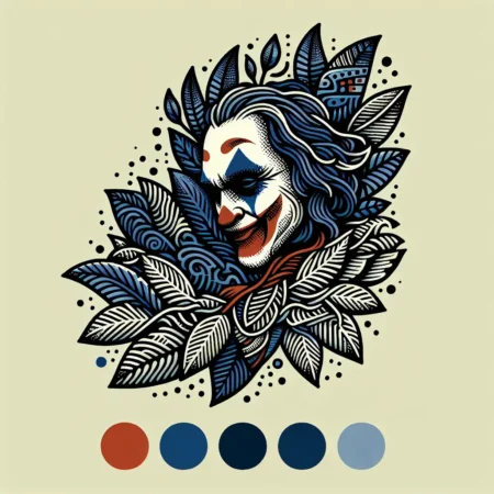 Paito Warna SGP Joker Merah
