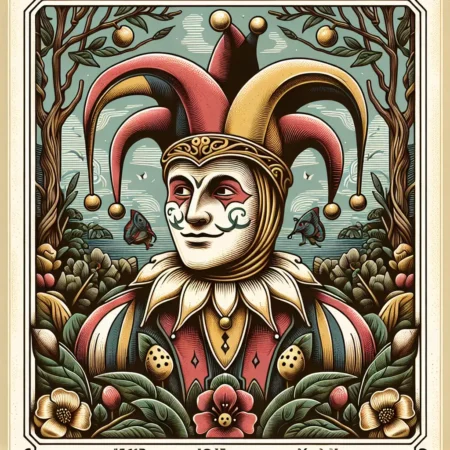 Live Draw SGP Joker Merah