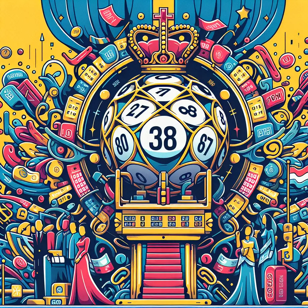 Paito Warna HK Raja Dunia Togel