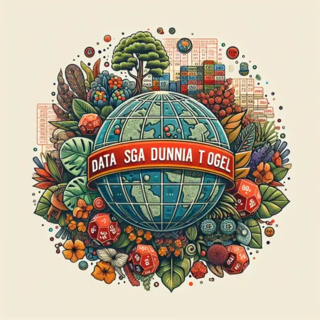 Data SGP Raja Dunia Togel