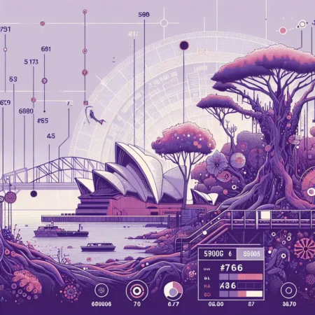 Data Togel Sydney 6D Raja Dunia Togel