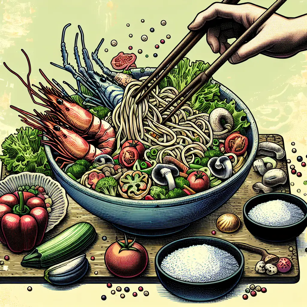 Manga dengan Tema Kuliner yang Bikin Lapar Saat Membaca