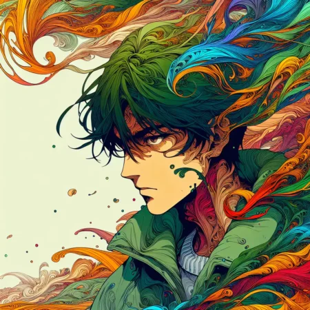 Manhwa dengan Karakter Pembantu yang Justru Mencuri Perhatian Pembaca
