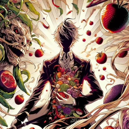 Manga dengan Tokoh Antagonis yang Lebih Menarik daripada Protagonisnya
