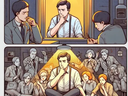 Manhwa dengan Sentuhan Komedi yang Membuat Drama Tidak Terlalu Berat