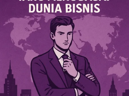 Manhwa dengan Karakter CEO Kharismatik yang Menguasai Dunia Bisnis